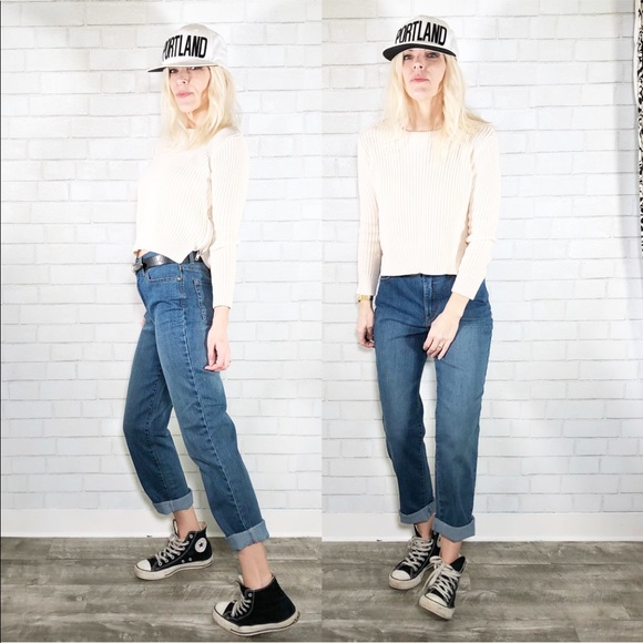 Gloria Vanderbilt Amanda Jeans. - Picture 7 of 7